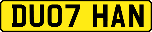 DU07HAN