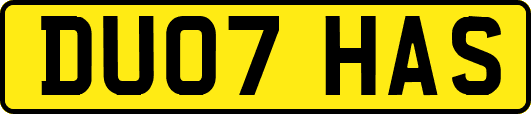 DU07HAS