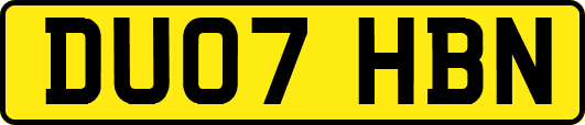 DU07HBN