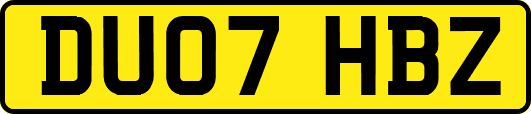 DU07HBZ