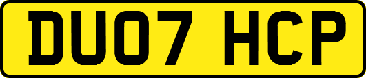 DU07HCP
