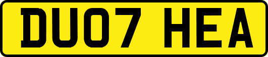 DU07HEA