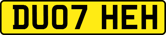 DU07HEH