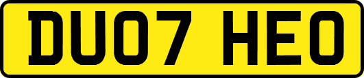 DU07HEO