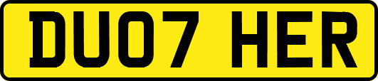 DU07HER
