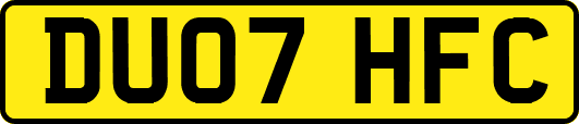 DU07HFC