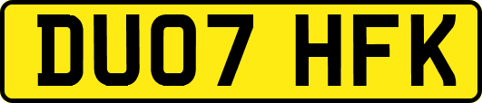 DU07HFK