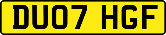 DU07HGF