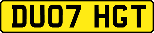 DU07HGT