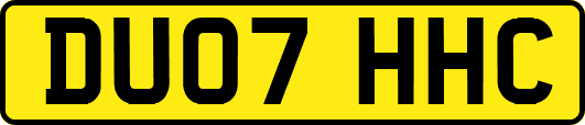 DU07HHC