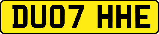 DU07HHE