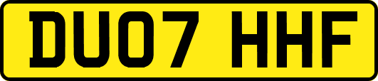 DU07HHF