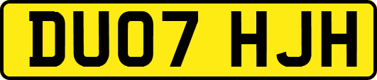 DU07HJH