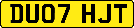 DU07HJT