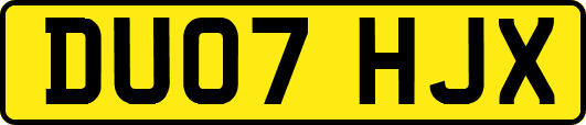 DU07HJX