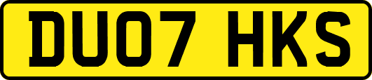 DU07HKS