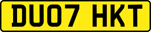 DU07HKT