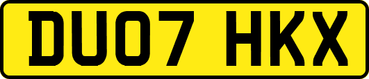 DU07HKX