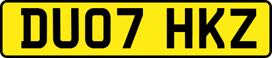 DU07HKZ