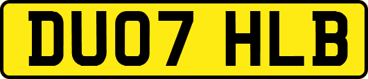 DU07HLB