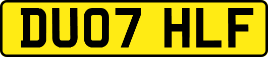 DU07HLF