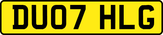 DU07HLG
