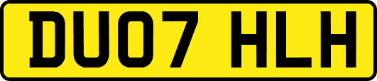 DU07HLH