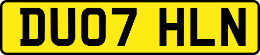 DU07HLN