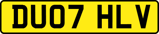 DU07HLV