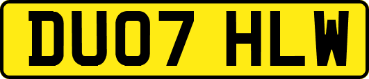 DU07HLW