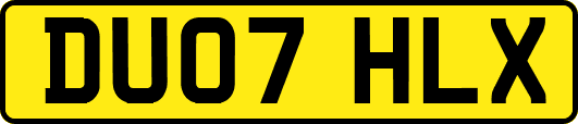 DU07HLX