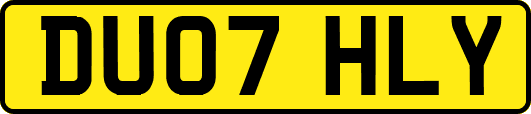 DU07HLY