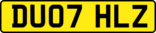 DU07HLZ