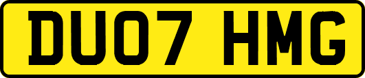 DU07HMG