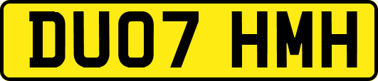 DU07HMH