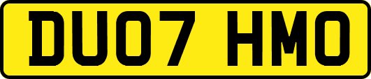 DU07HMO