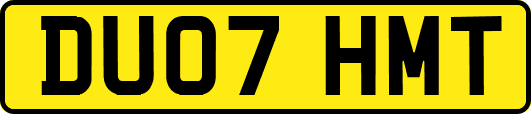 DU07HMT