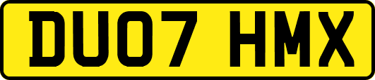 DU07HMX