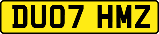 DU07HMZ