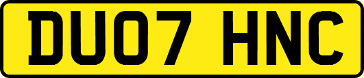 DU07HNC