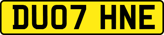 DU07HNE