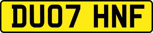 DU07HNF