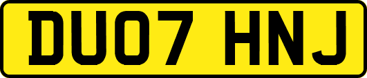 DU07HNJ