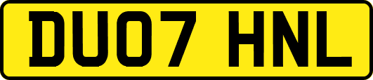 DU07HNL