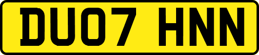 DU07HNN