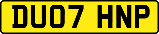 DU07HNP