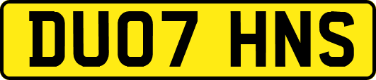 DU07HNS