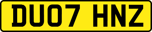DU07HNZ