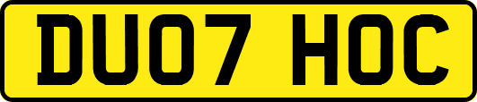 DU07HOC