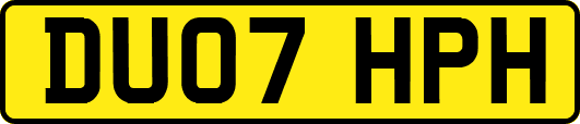DU07HPH